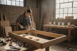 Fabriquer un arceau de lit : guide complet et idées DIY
