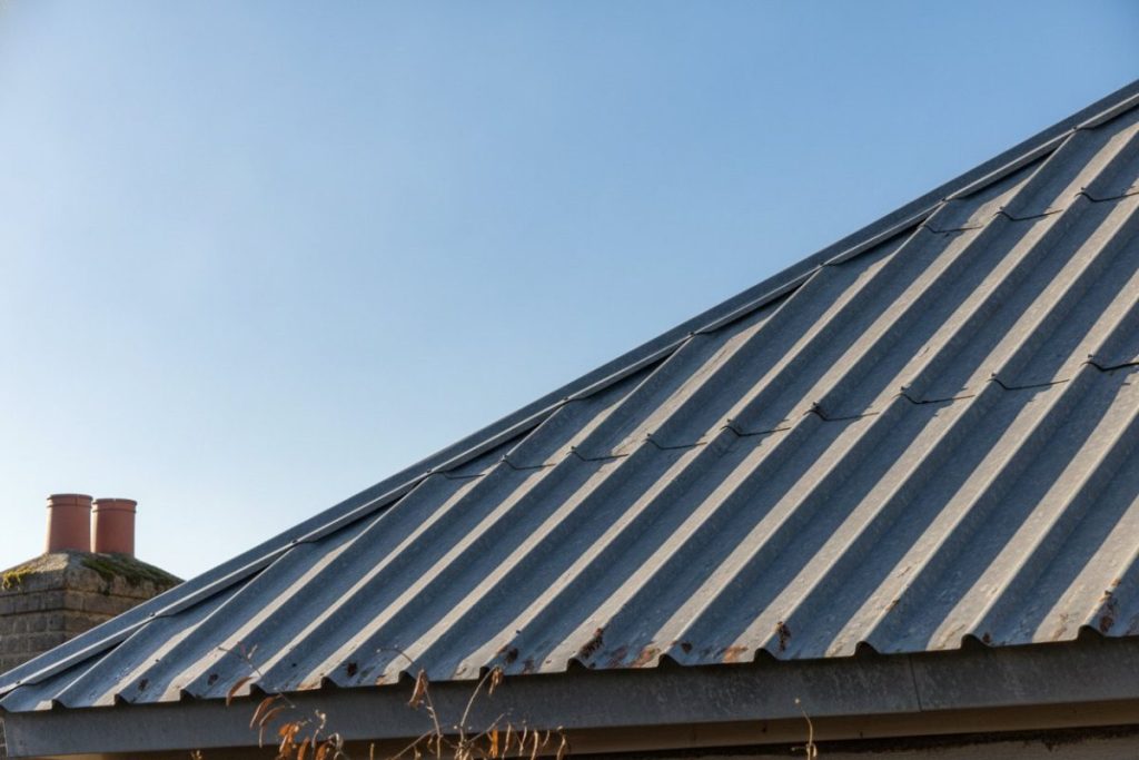 Terrasson zinc : définition, avantages et prix au m²
